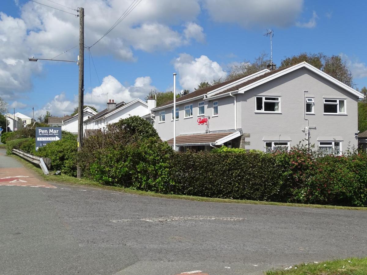 Pen Mar Guest House New Hedges Exterior foto
